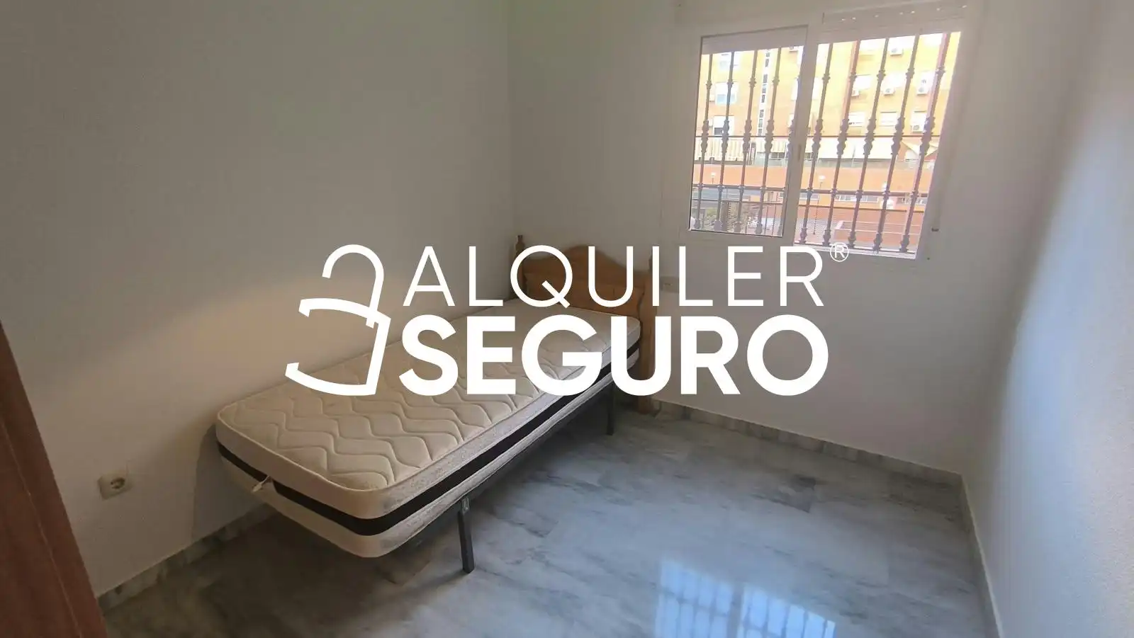 Pis de 80 m² a Sevilla