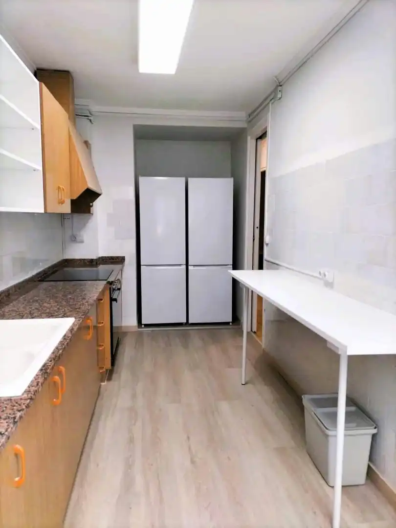 Habitación 120 m², Valencia