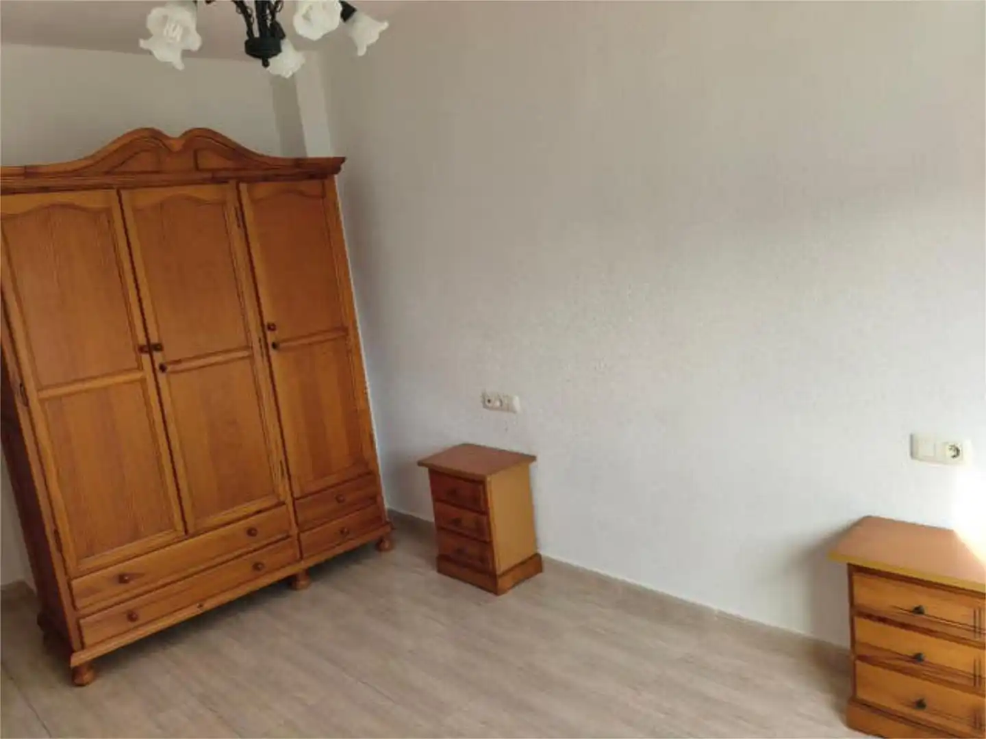 Piso de 80 m² en Roquetas de Mar