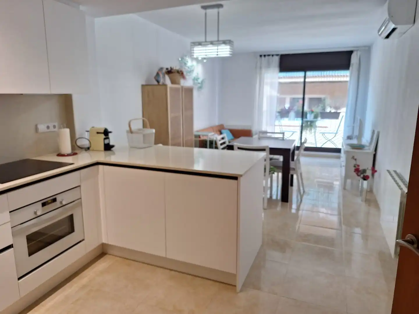 Piso de 75 m² en Palamós