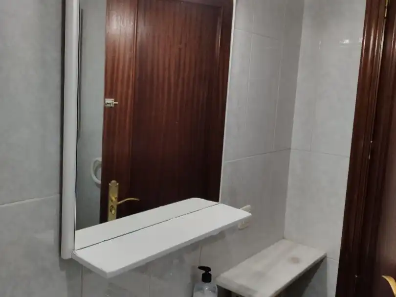 Pis de 90 m² a Ciudad Real