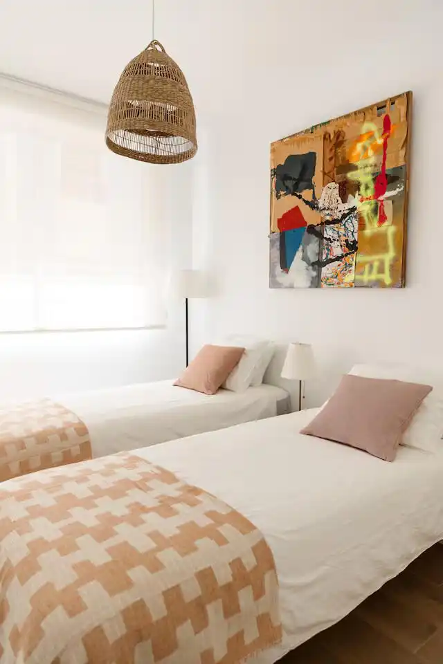 Pis de 74 m² a Granada