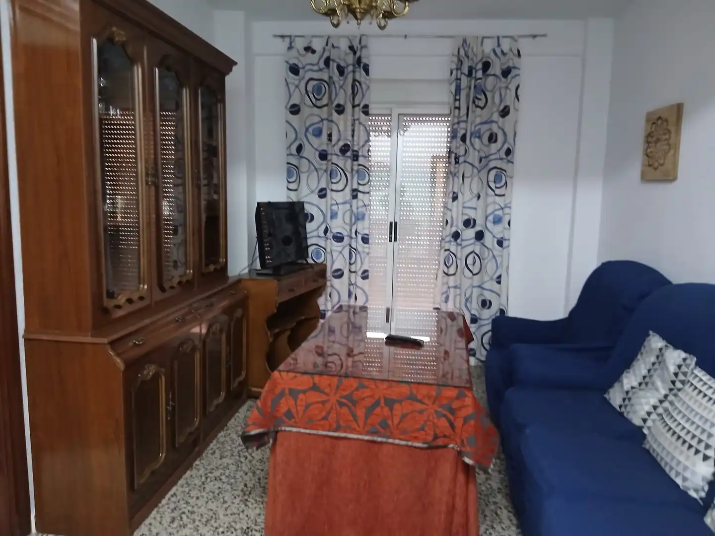 Piso de 90 m² en Granada