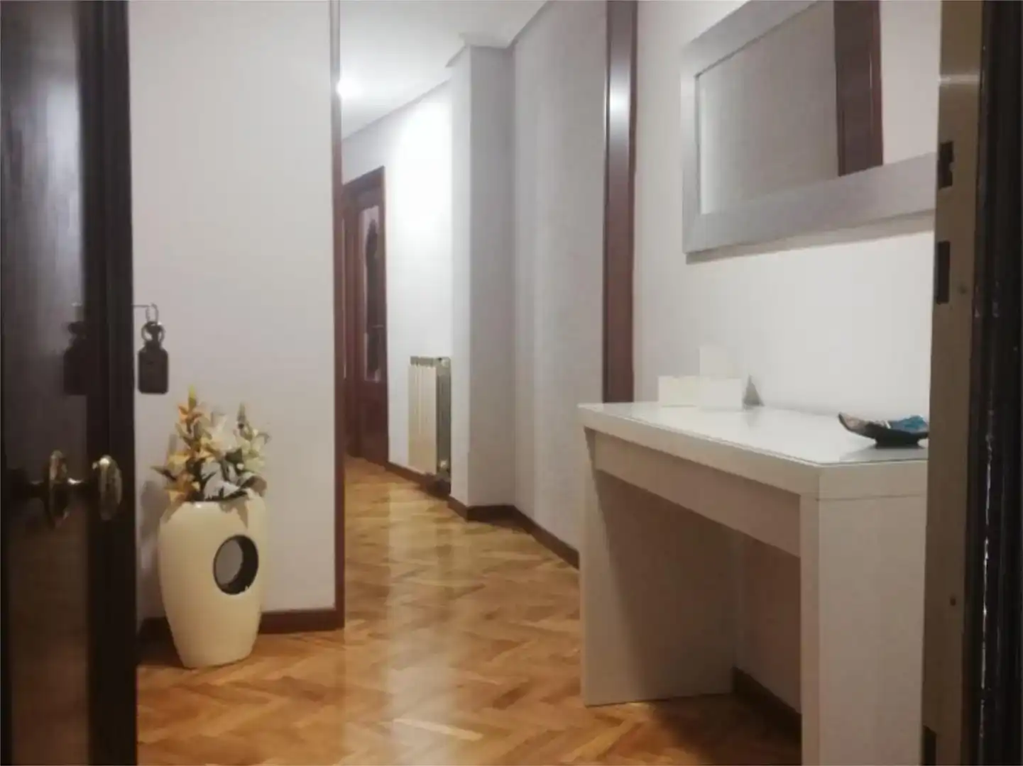 Habitación 70 m², Zaragoza