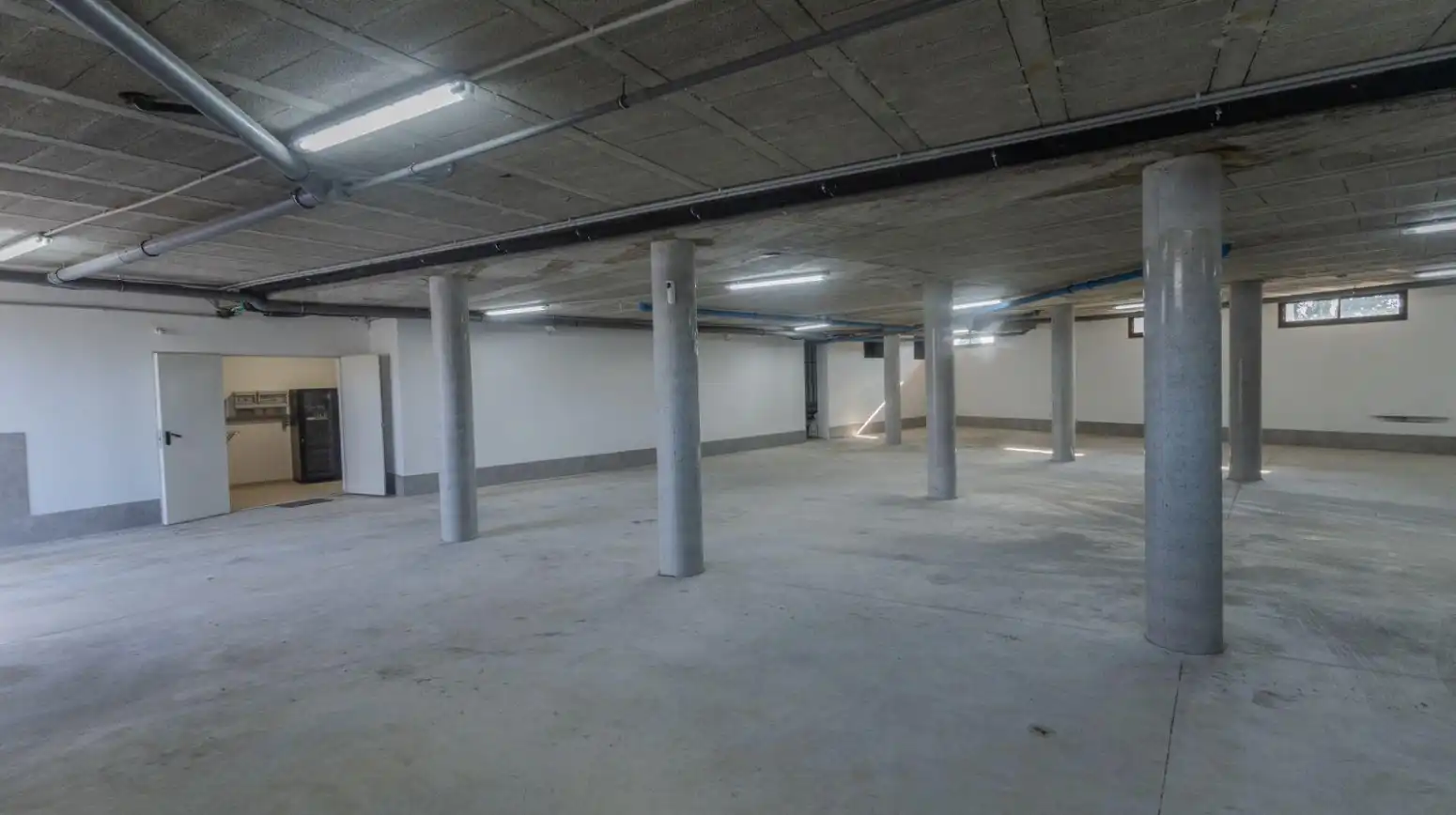 Piso de 260 m² en Muro