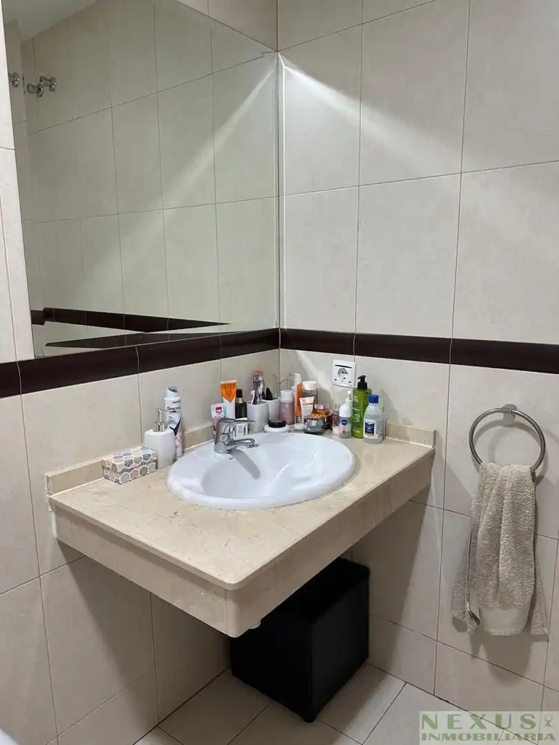 Piso de 100 m² en Cáceres