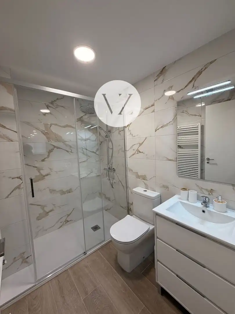 Pis de 60 m² a Salamanca