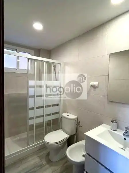 Wohnung 60 m² in Sevilla