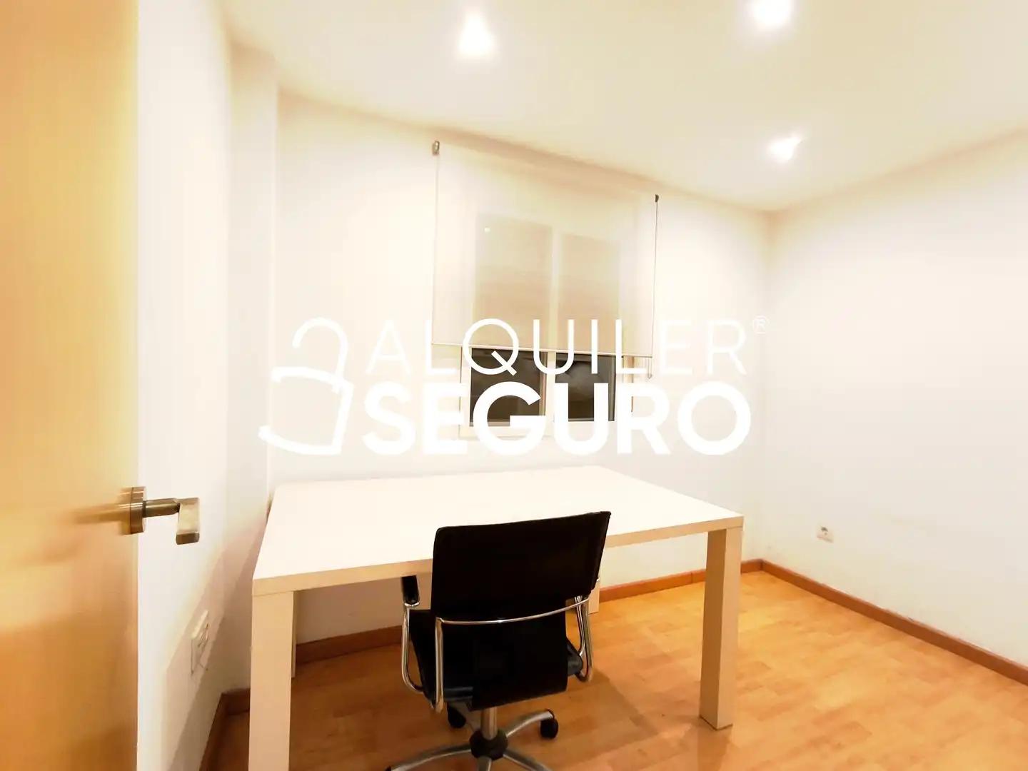 Pis de 77 m² a València