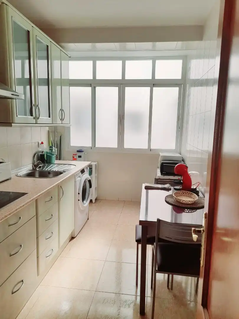 Piso de 80 m² en Málaga