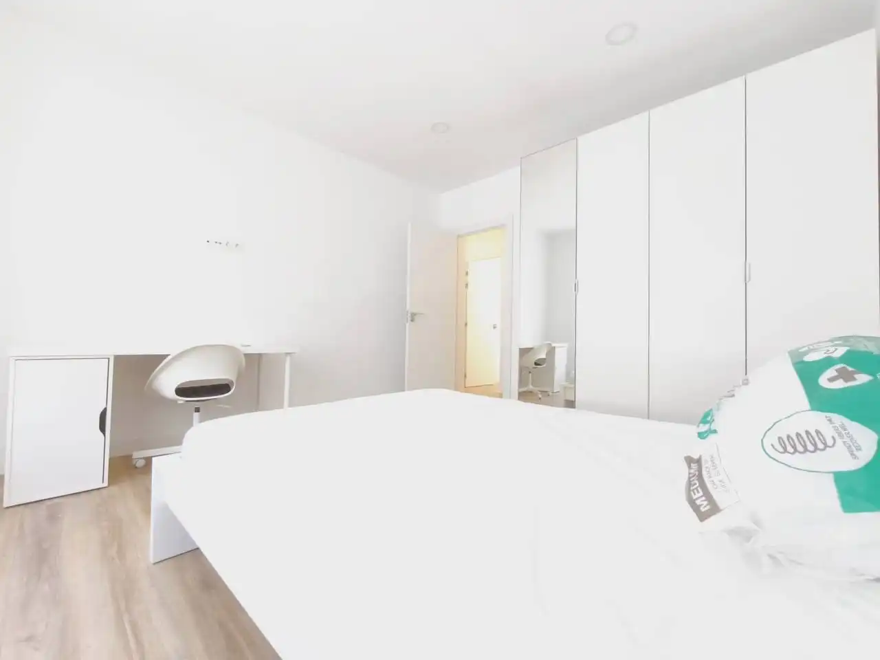 Piso de 79 m² en Burgos