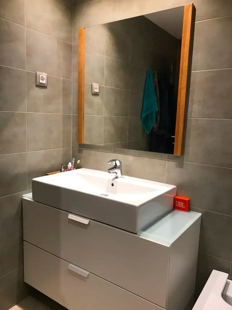 Apartamento 50 m² em Badalona