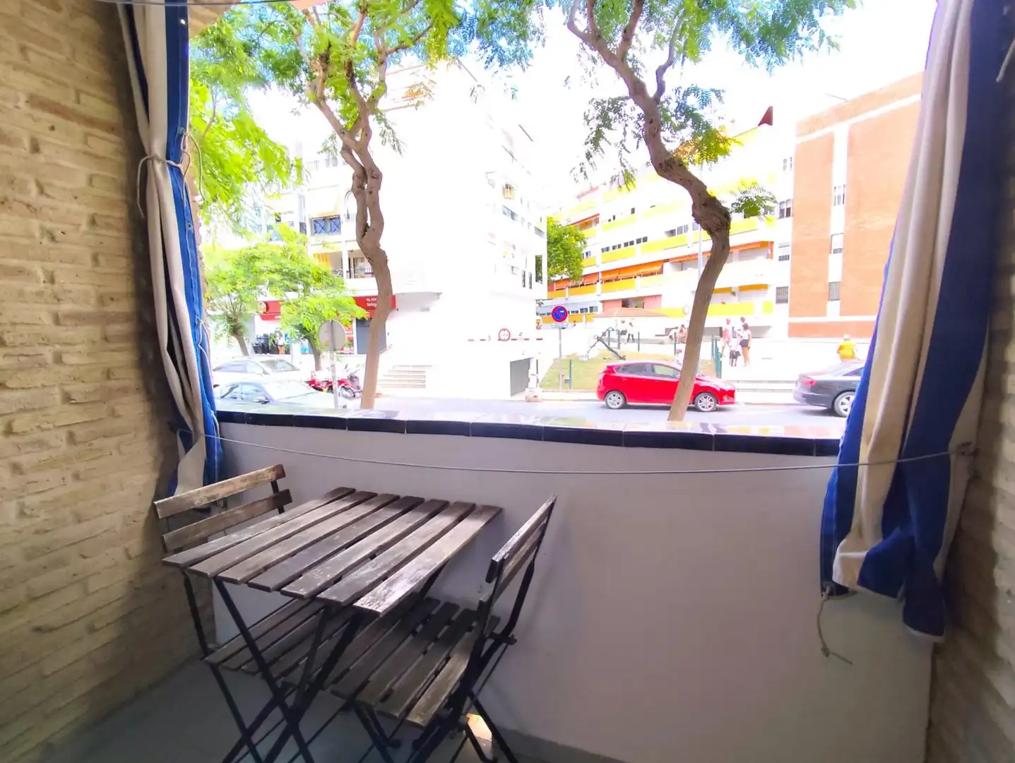 Piso de 50 m² en Punta Umbría