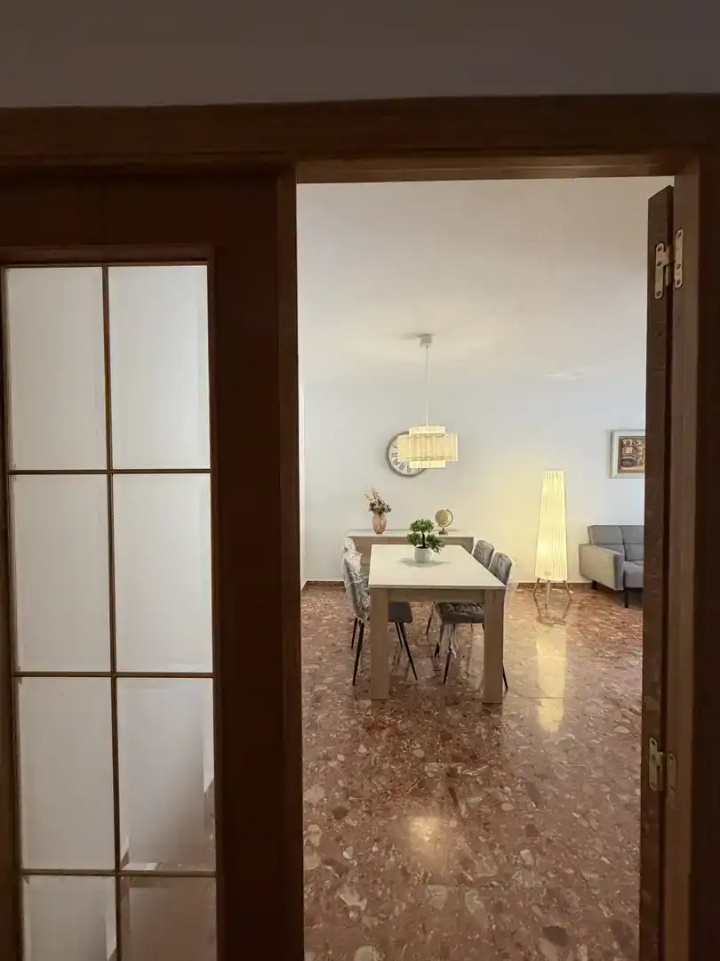 Piso de 112 m² en Murcia