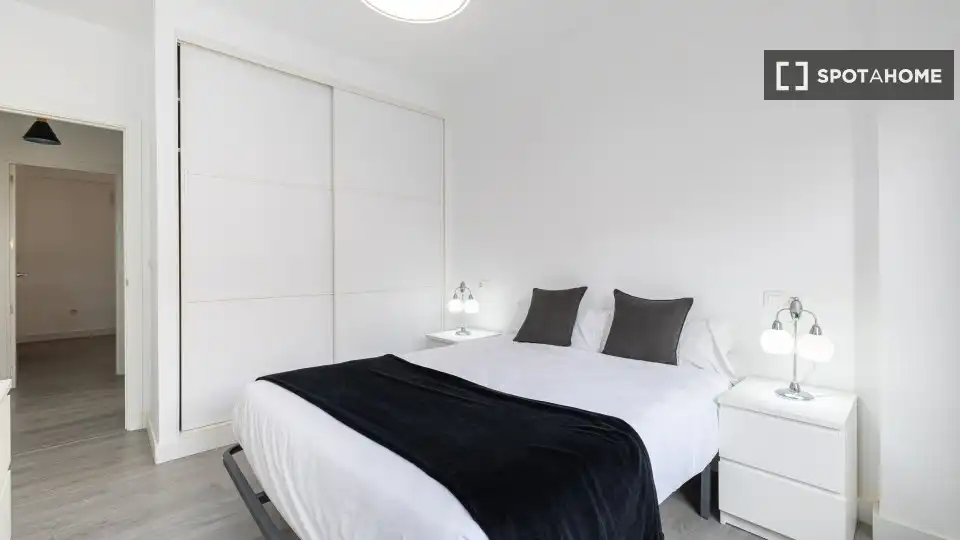 Habitación 104 m², Málaga