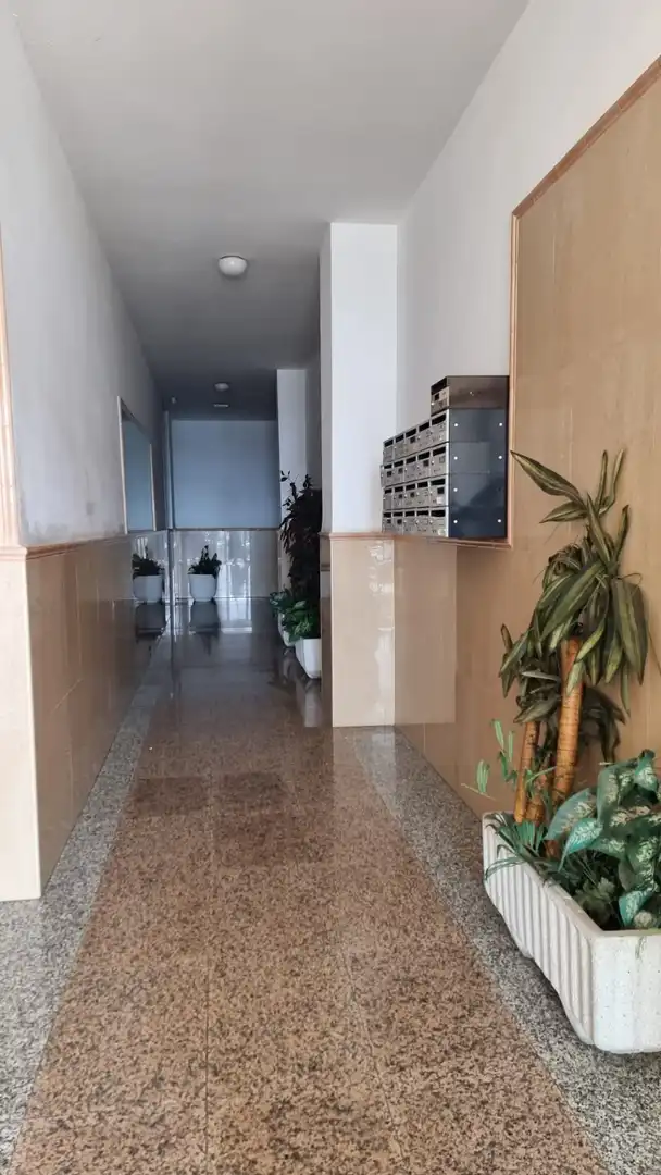 Piso de 73 m² en Roquetas de Mar