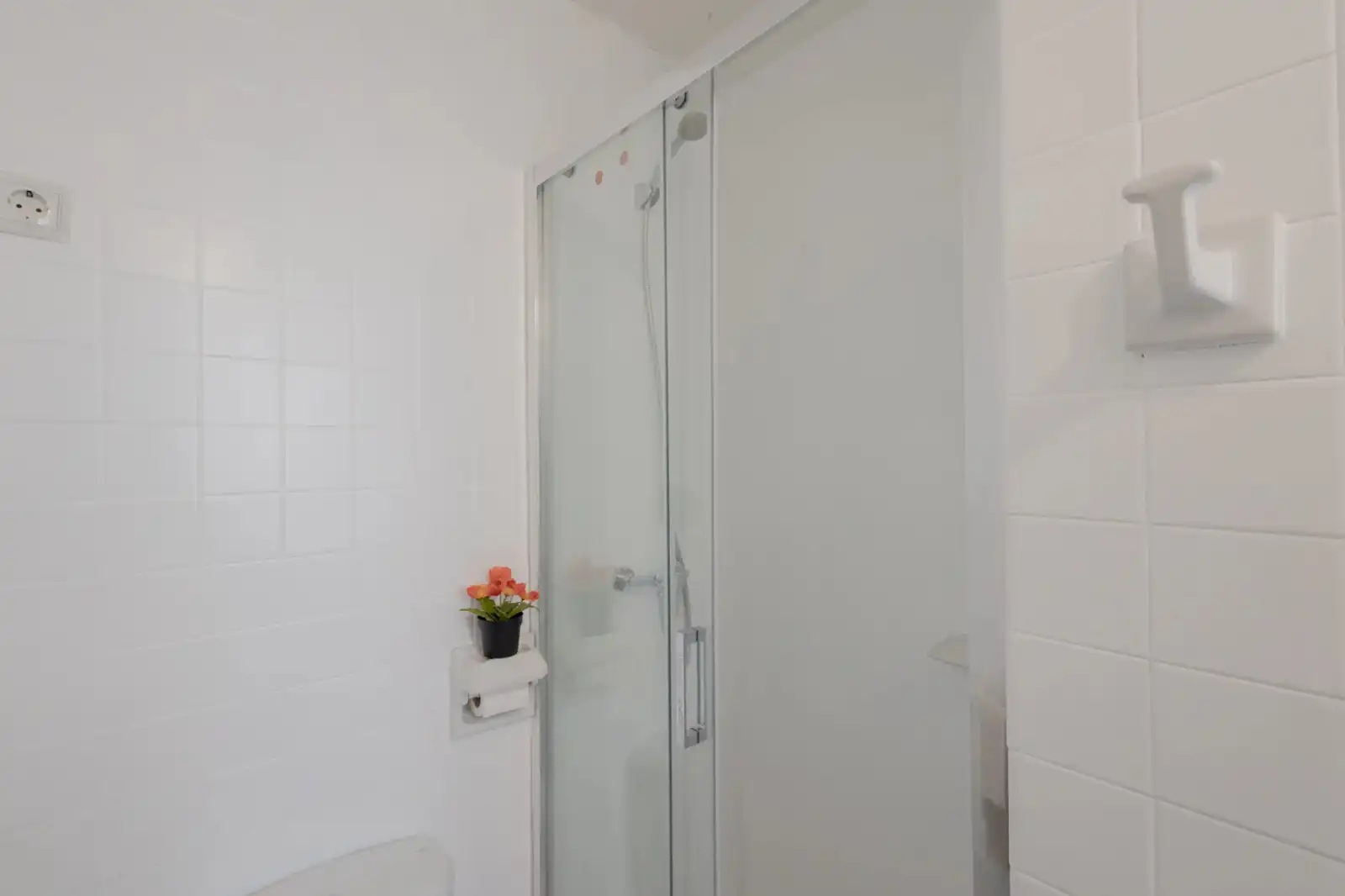 Chambre à louer, Valence
