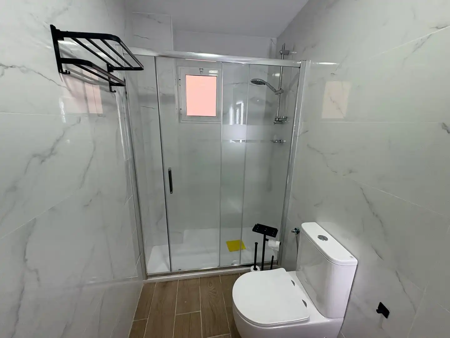 Piso de 77 m² en Almansa