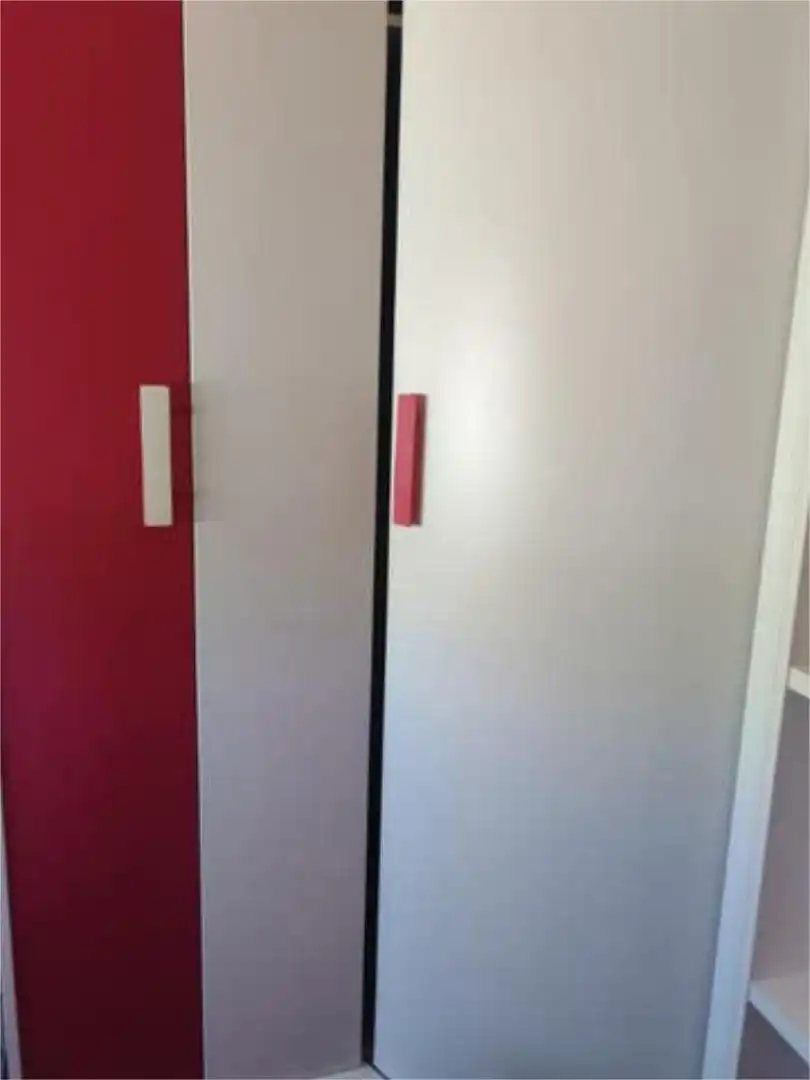 Piso de 97 m² en Andújar