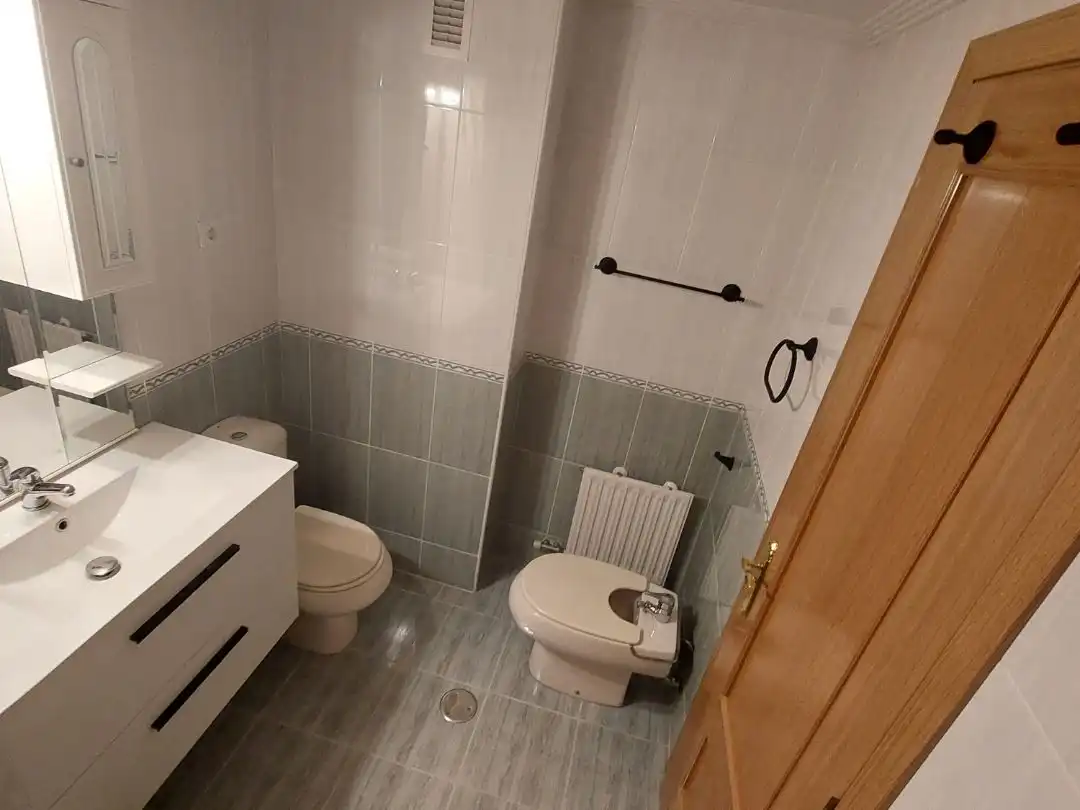 Pis de 75 m² a San Andrés del Rabanedo