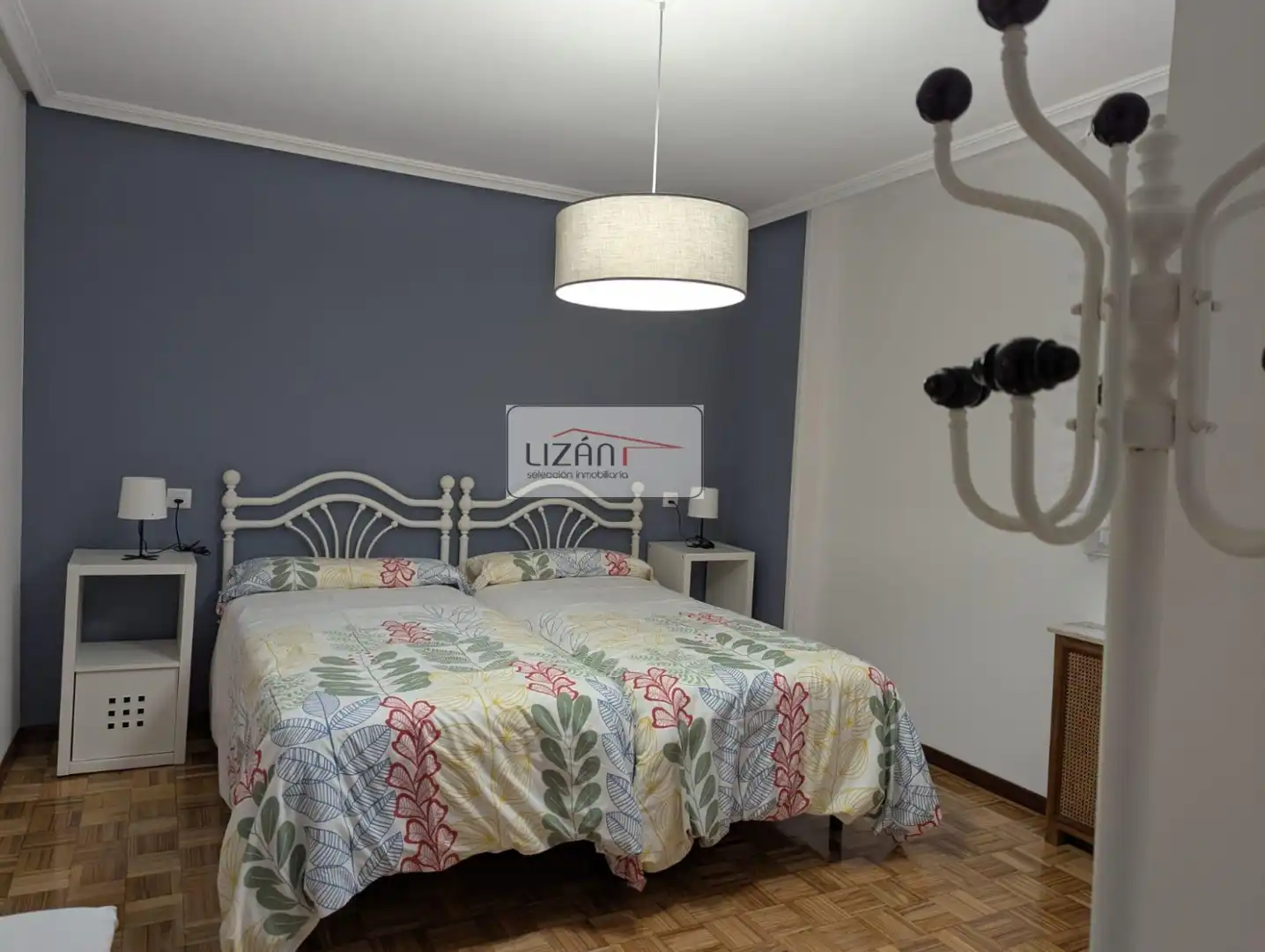 Piso de 68 m² en Gijón