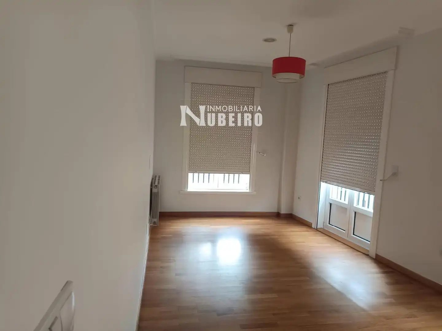 Piso de 108 m² en Lugo