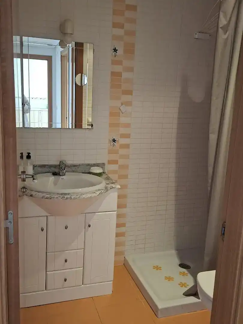 Piso de 85 m² en Vegadeo