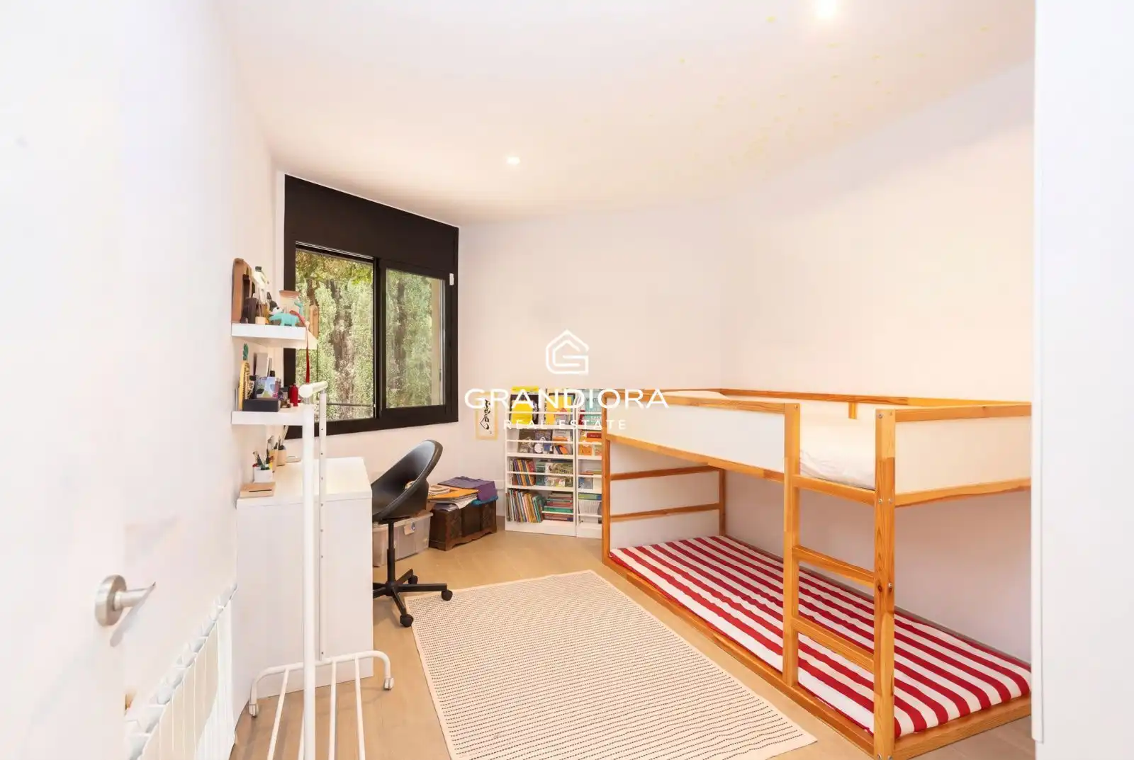 Piso de 430 m² en Alella