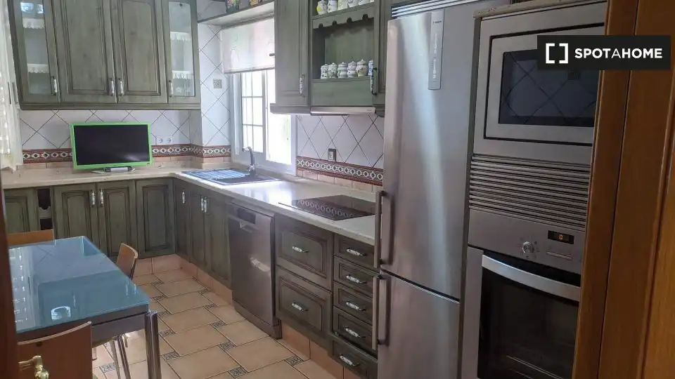 Habitación en alquiler, Las Palmas de Gran Canaria