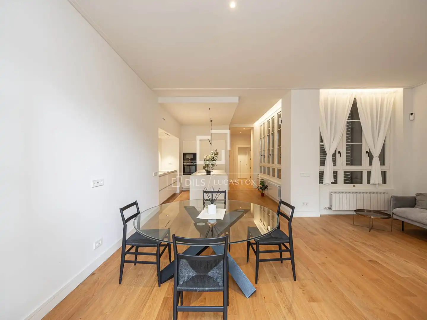 Piso de 114 m² en Gerona