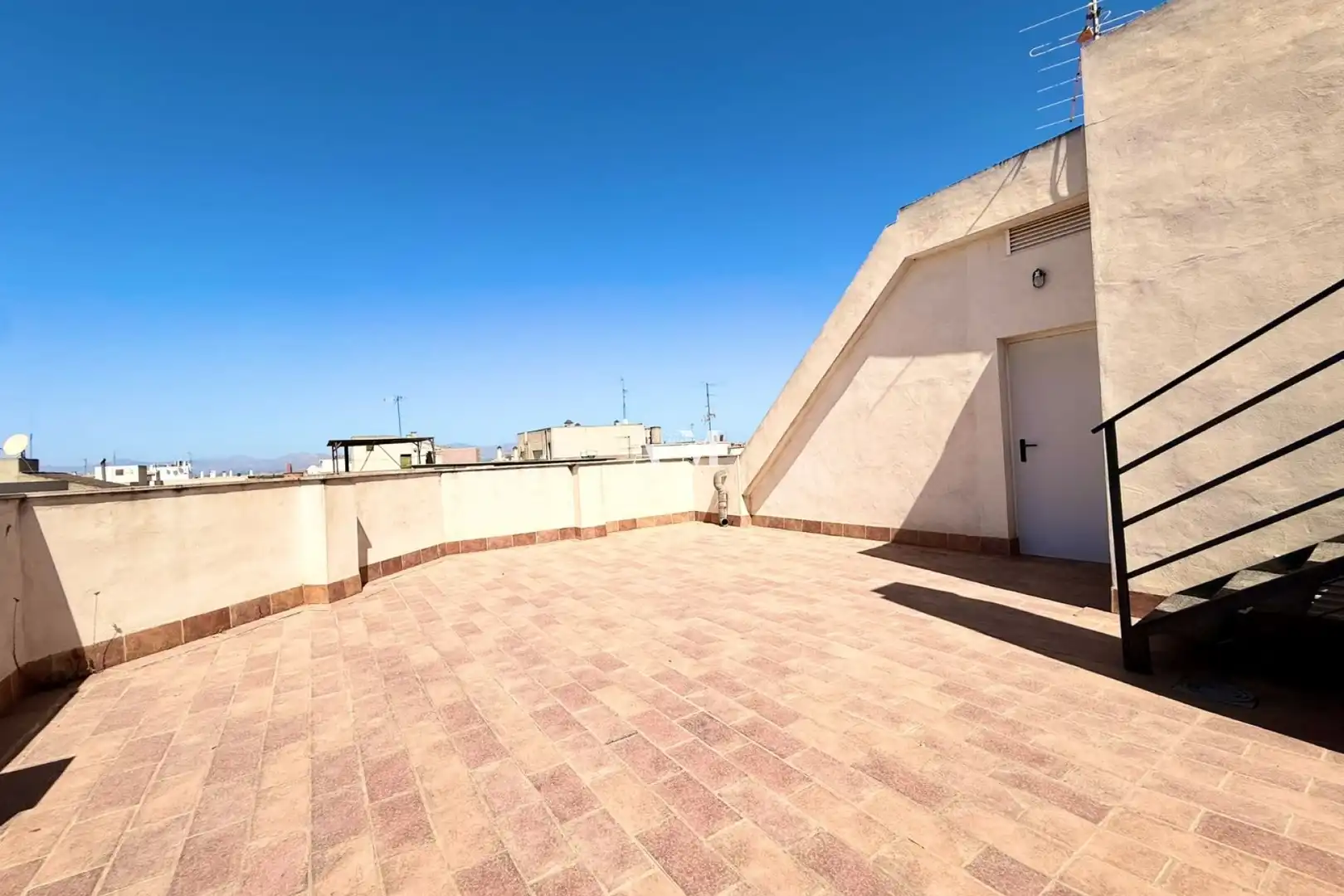 Piso de 55 m² en Almoradí
