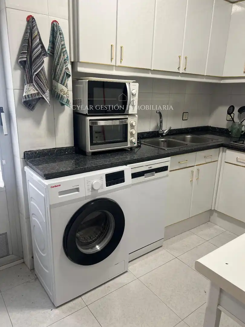 Piso de 64 m² en Salamanca
