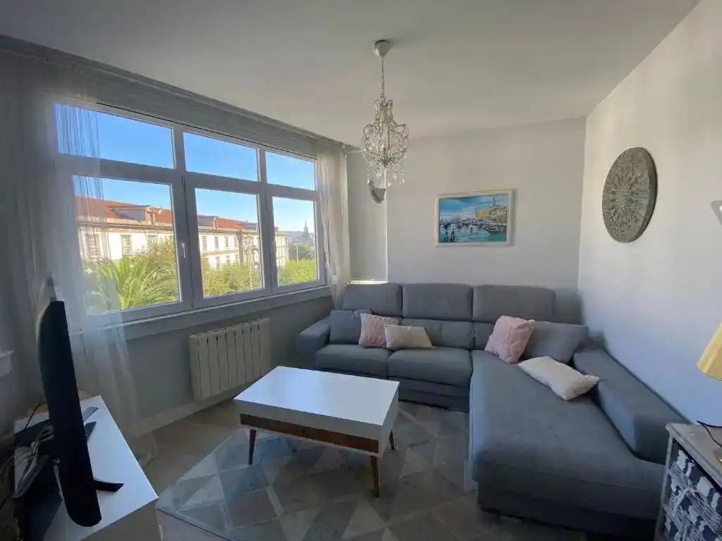 Piso de 101 m² en La Coruña