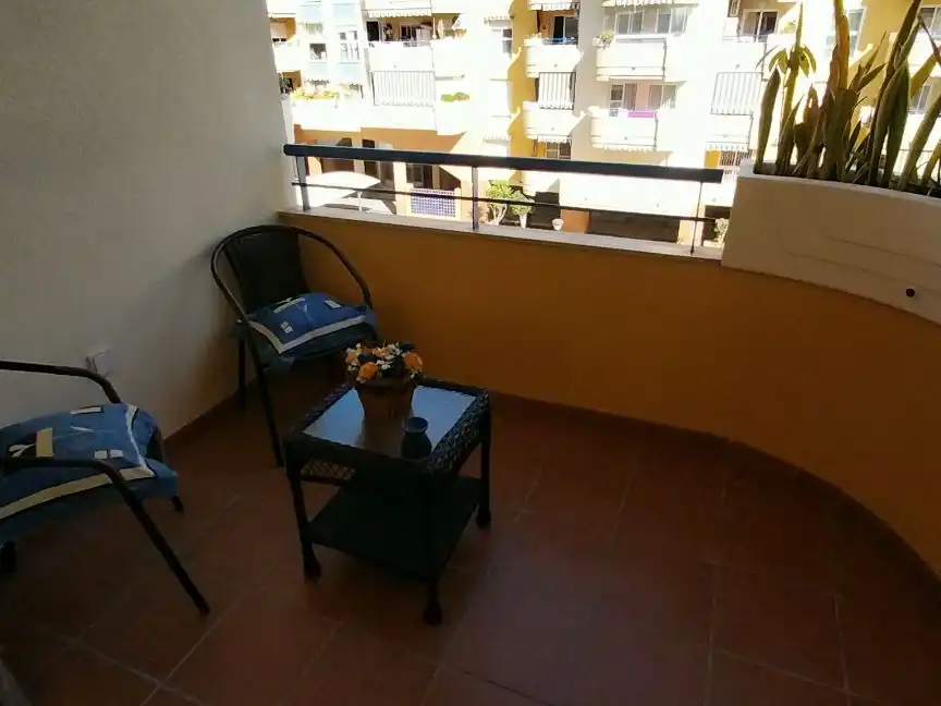 Pis de 90 m² a Màlaga