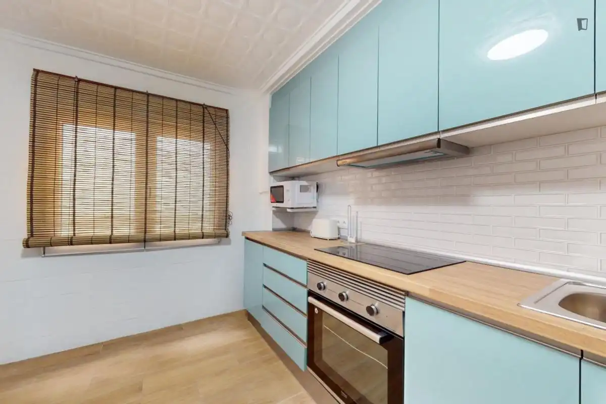 Habitació de lloguer, Elx