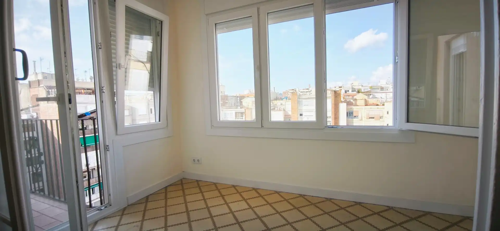 Piso de 196 m² en Barcelona