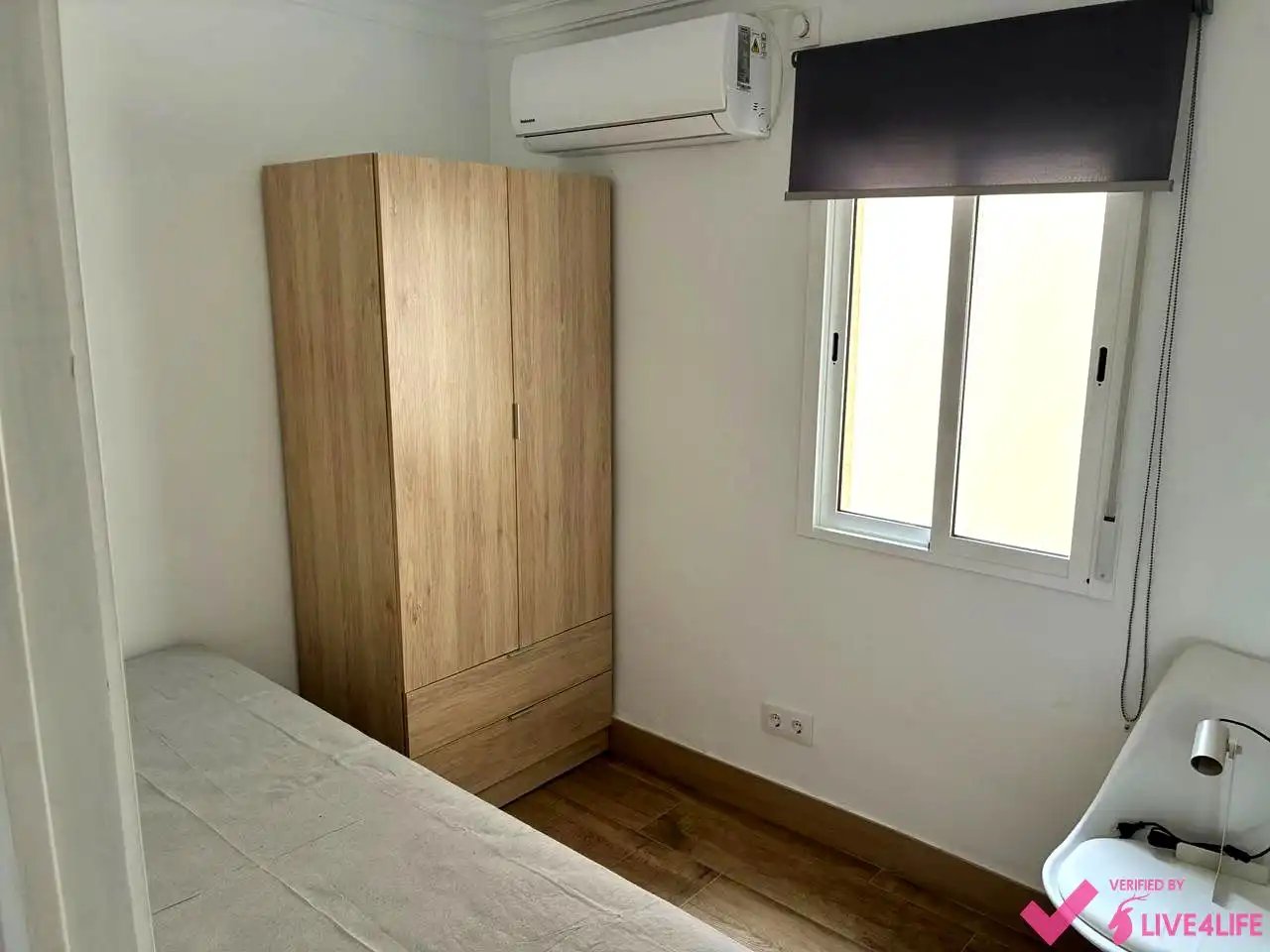 Pis de 75 m² a Sevilla