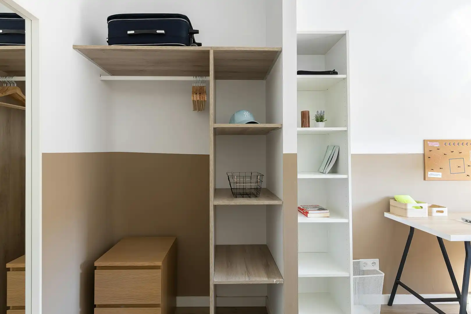 Habitació de lloguer, Getafe
