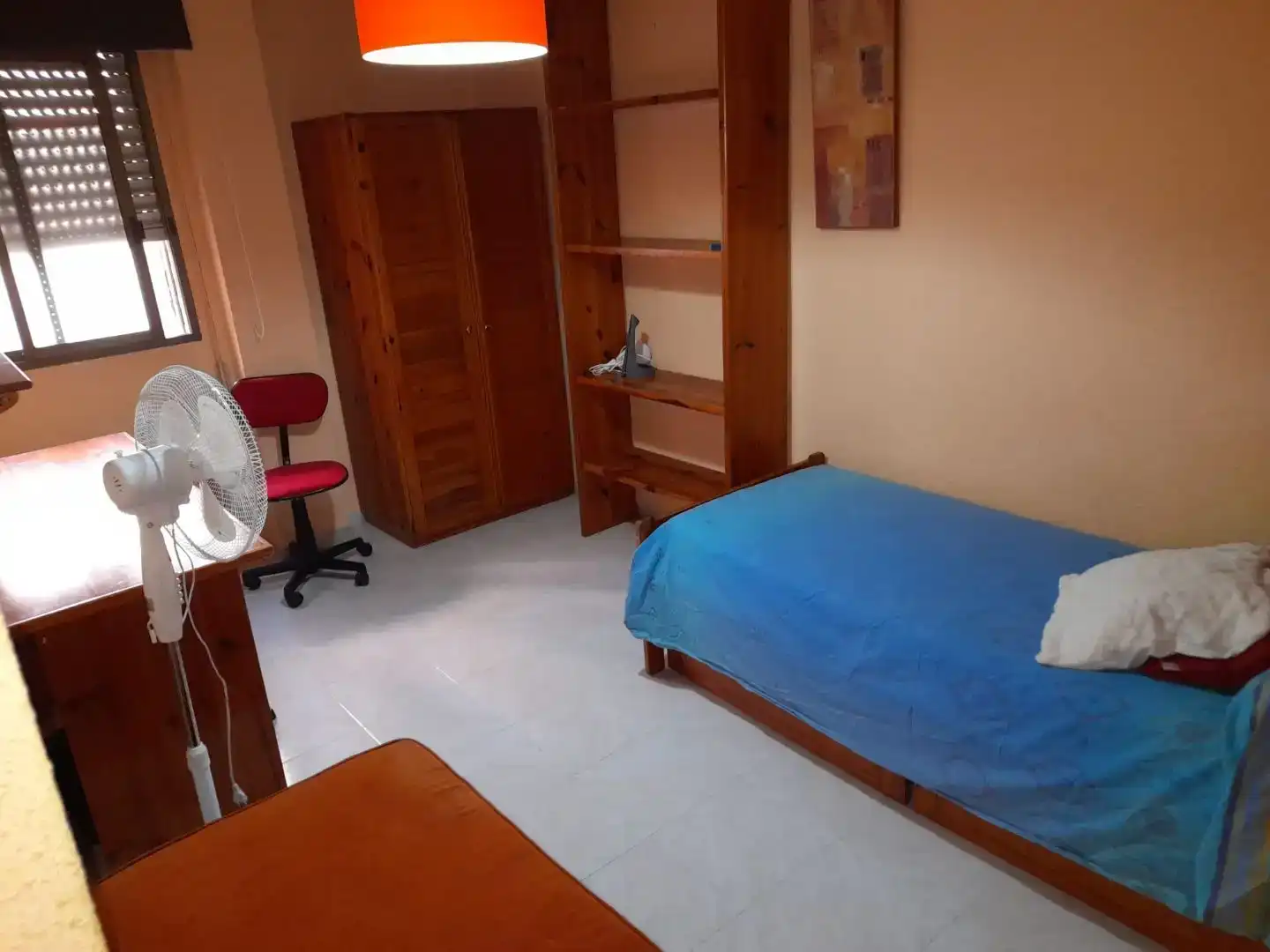 Piso de 130 m² en Almería