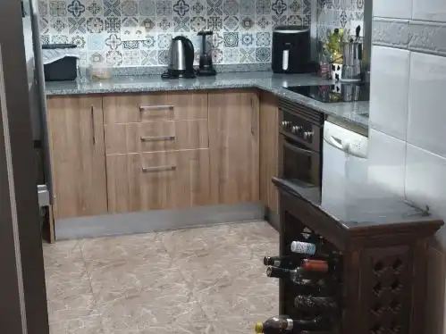 Habitación 120 m², Murcia