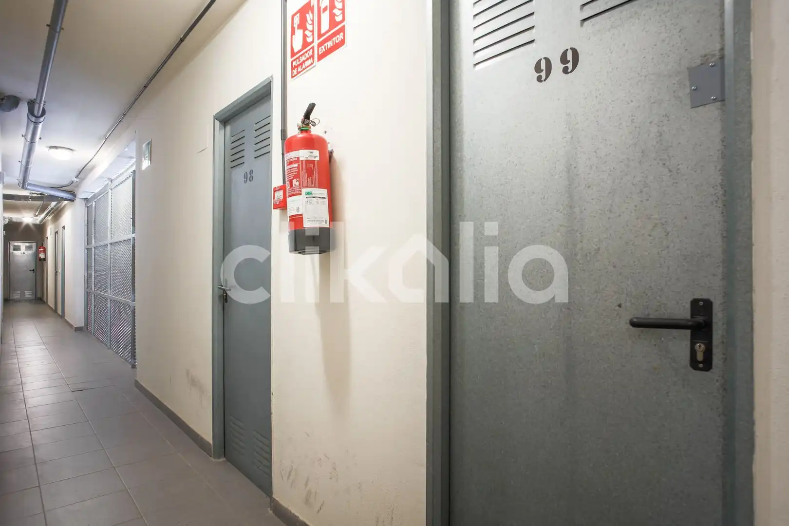 Piso de 116 m² en Móstoles