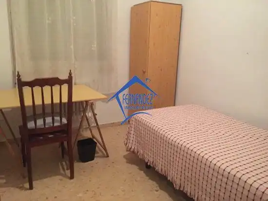 Piso de 150 m² en Cáceres