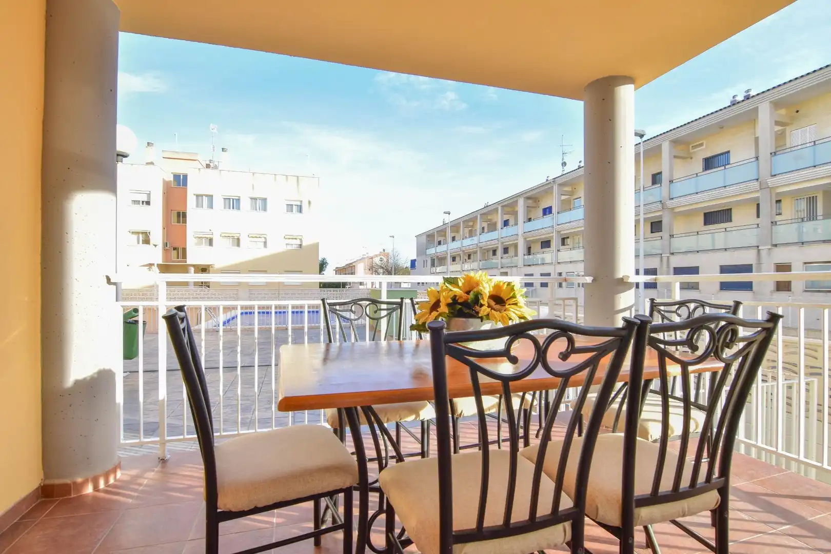 Appartamento 66 m² a Puçol