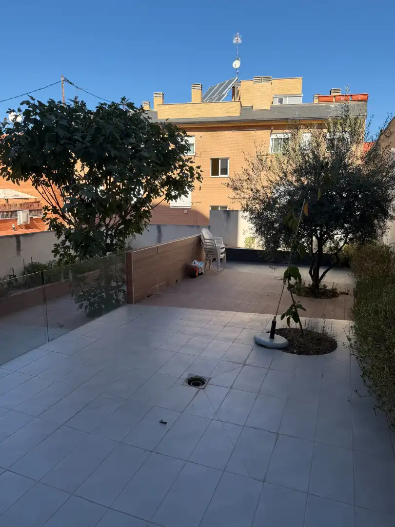 Piso de 69 m² en Madrid