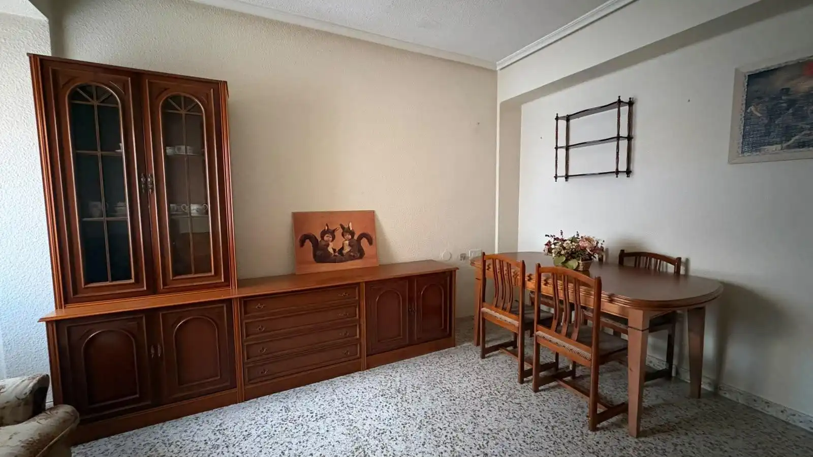 Piso de 99 m² en Elda