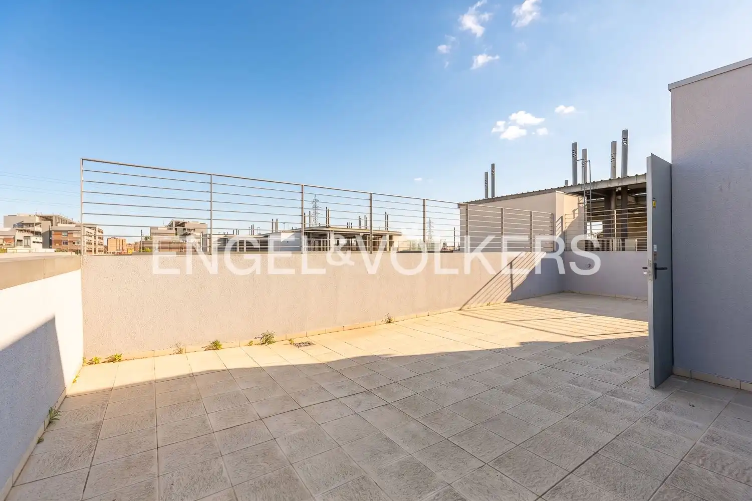 Piso de 115 m² en Xirivella