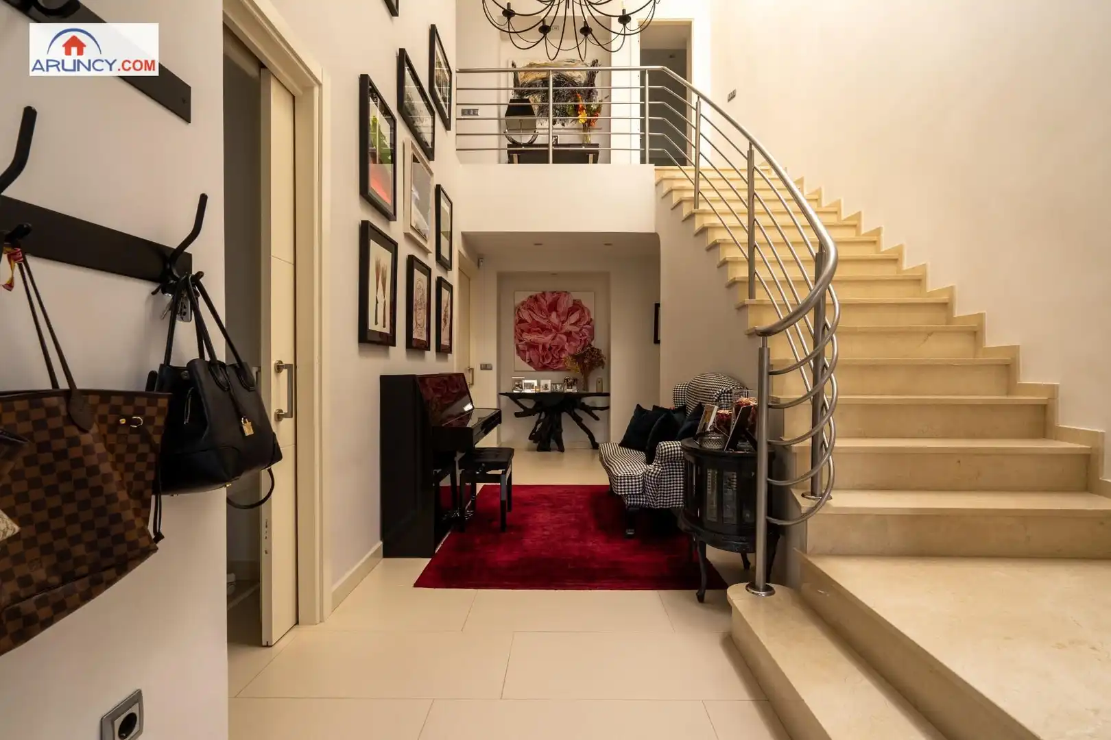 Piso de 372 m² en Dos Hermanas