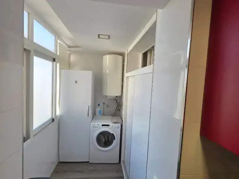 Piso de 90 m² en Gandía