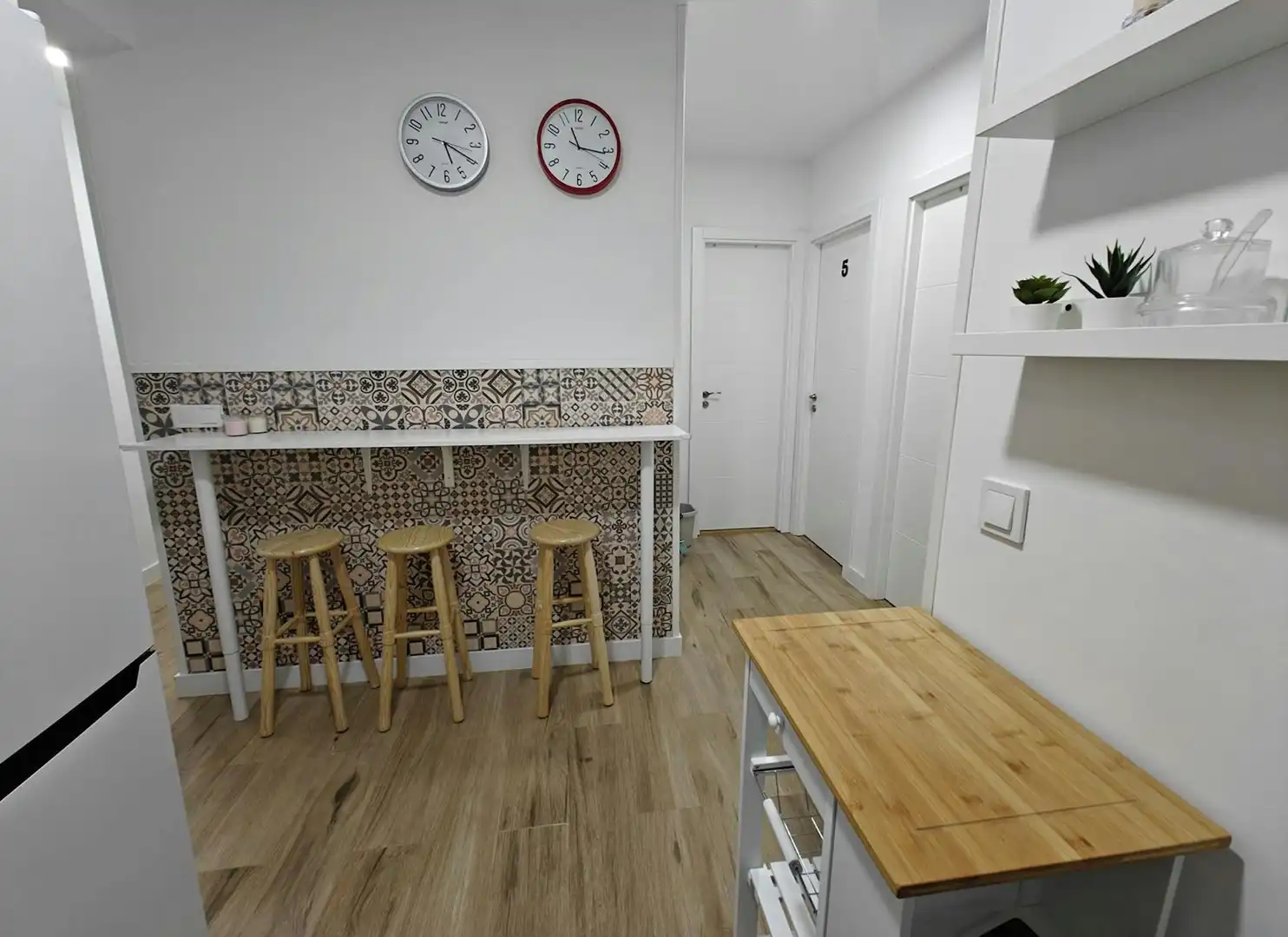 Habitación 70 m², Madrid