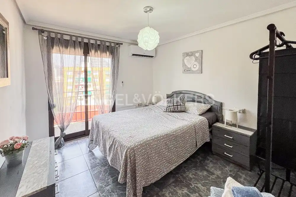 Piso de 87 m² en Valencia